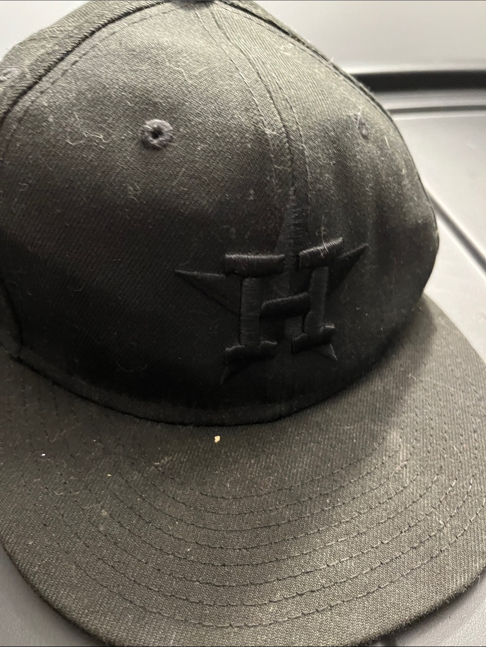Astros Hat